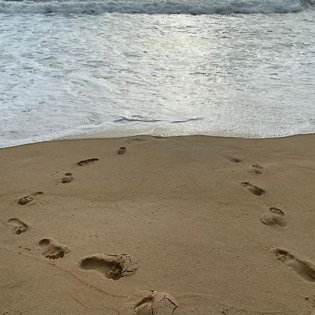 Mana Beach Ohana Порту-де-Галиньяш Экстерьер фото