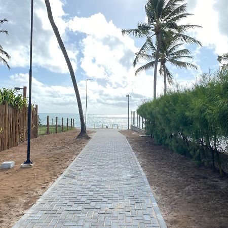 Mana Beach Ohana Порту-де-Галиньяш Экстерьер фото