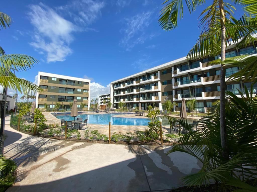 Mana Beach Ohana Порту-де-Галиньяш Экстерьер фото