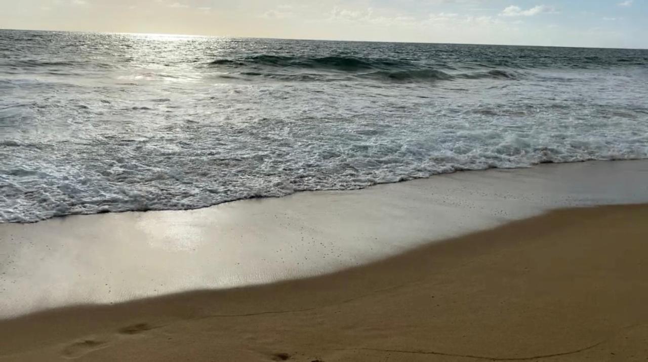 Mana Beach Ohana Порту-де-Галиньяш Экстерьер фото
