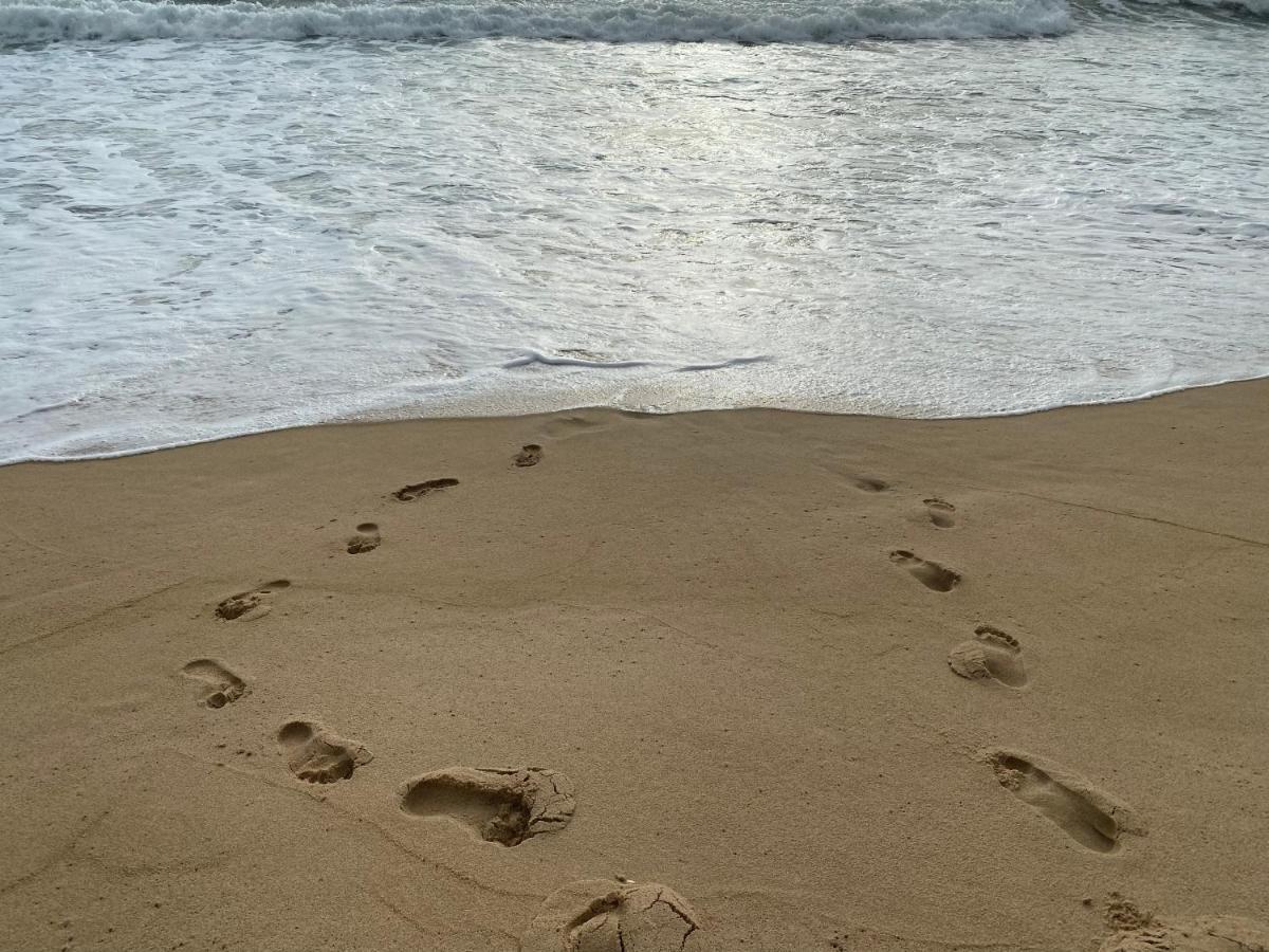 Mana Beach Ohana Порту-де-Галиньяш Экстерьер фото